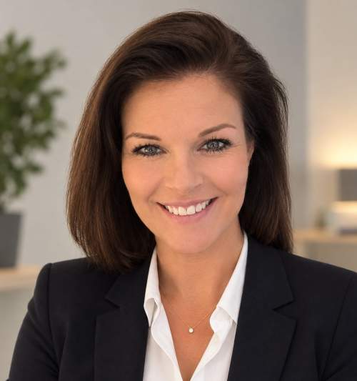 Myrthe Saris
