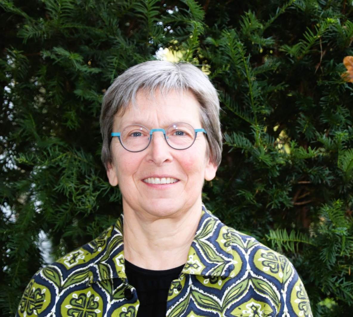 Alma van Maanen