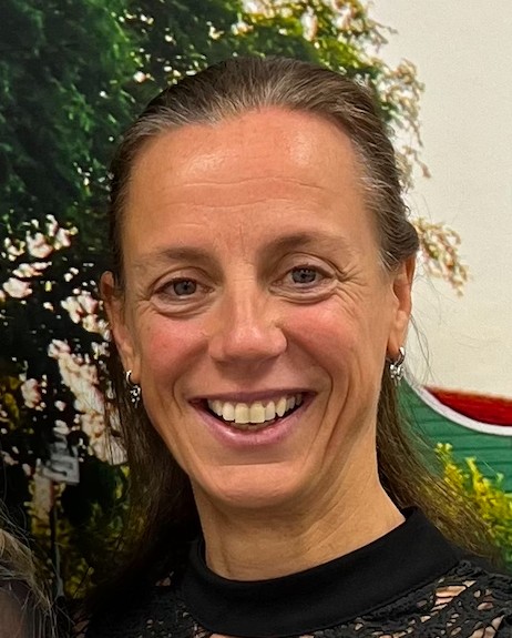 Carlien Kappert