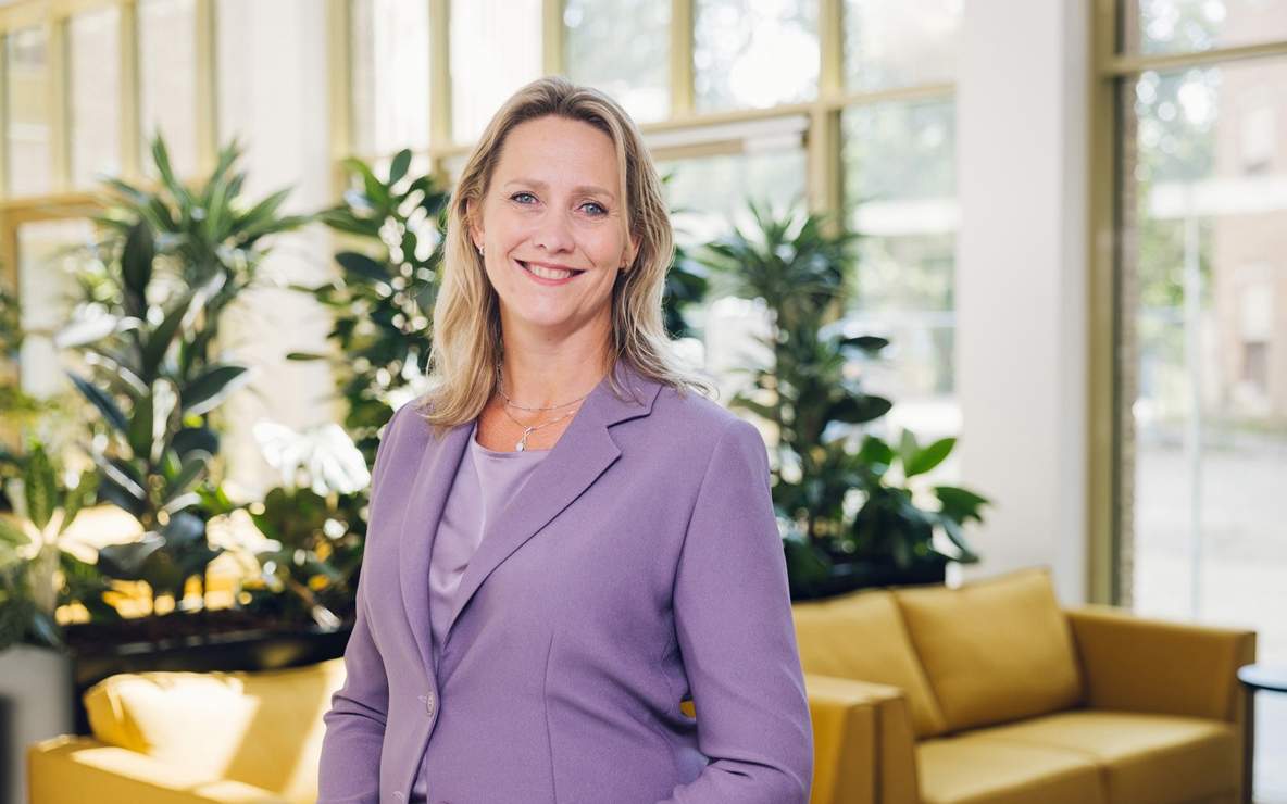 Leonie Boven