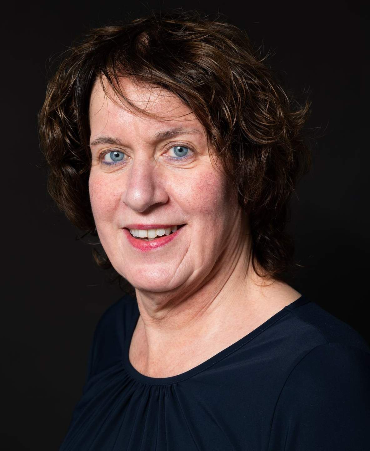 Mariëtte van der Els